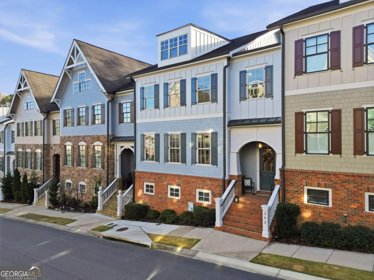 262 Trecastle Square Canton GA 30114