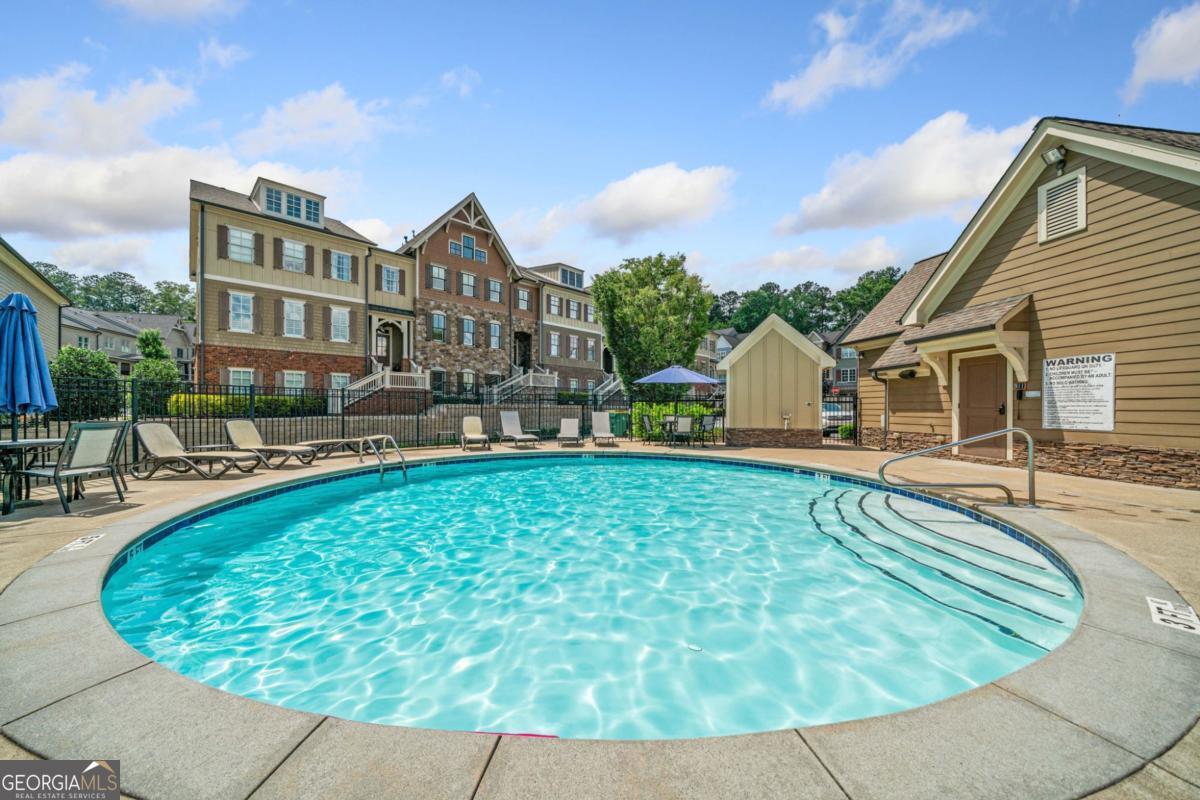 262 Trecastle Square Canton GA 30114