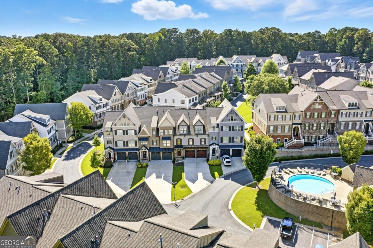 262 Trecastle Square Canton GA 30114