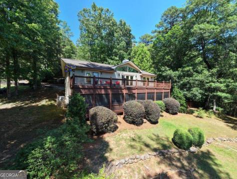 276 Lancelot Loop Clayton GA 30525