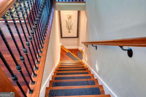 276 Lancelot Loop Clayton GA 30525