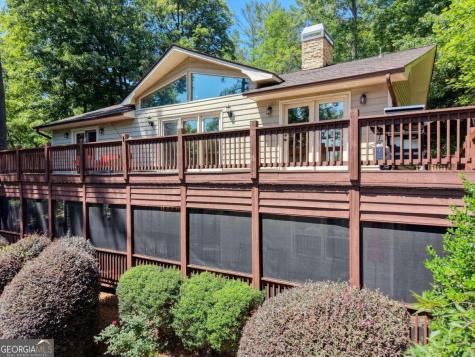 276 Lancelot Loop Clayton GA 30525