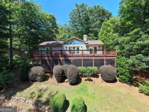 276 Lancelot Loop Clayton GA 30525