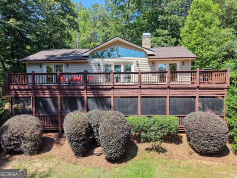 276 Lancelot Loop Clayton GA 30525