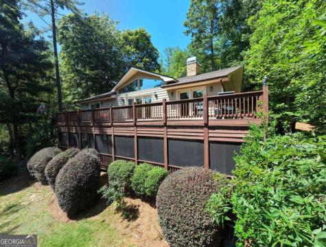 276 Lancelot Loop Clayton GA 30525