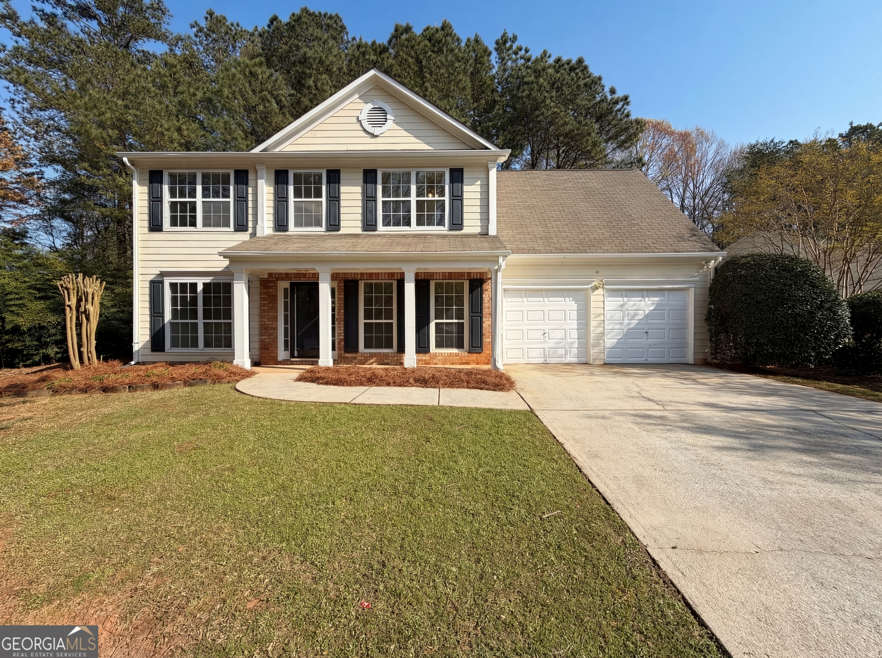 240 Kensington Trace Stockbridge GA 30281
