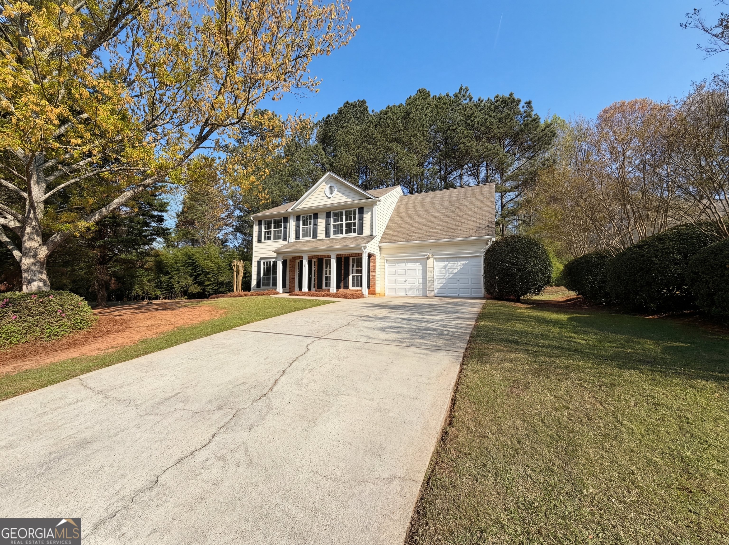 240 Kensington Trace Stockbridge GA 30281