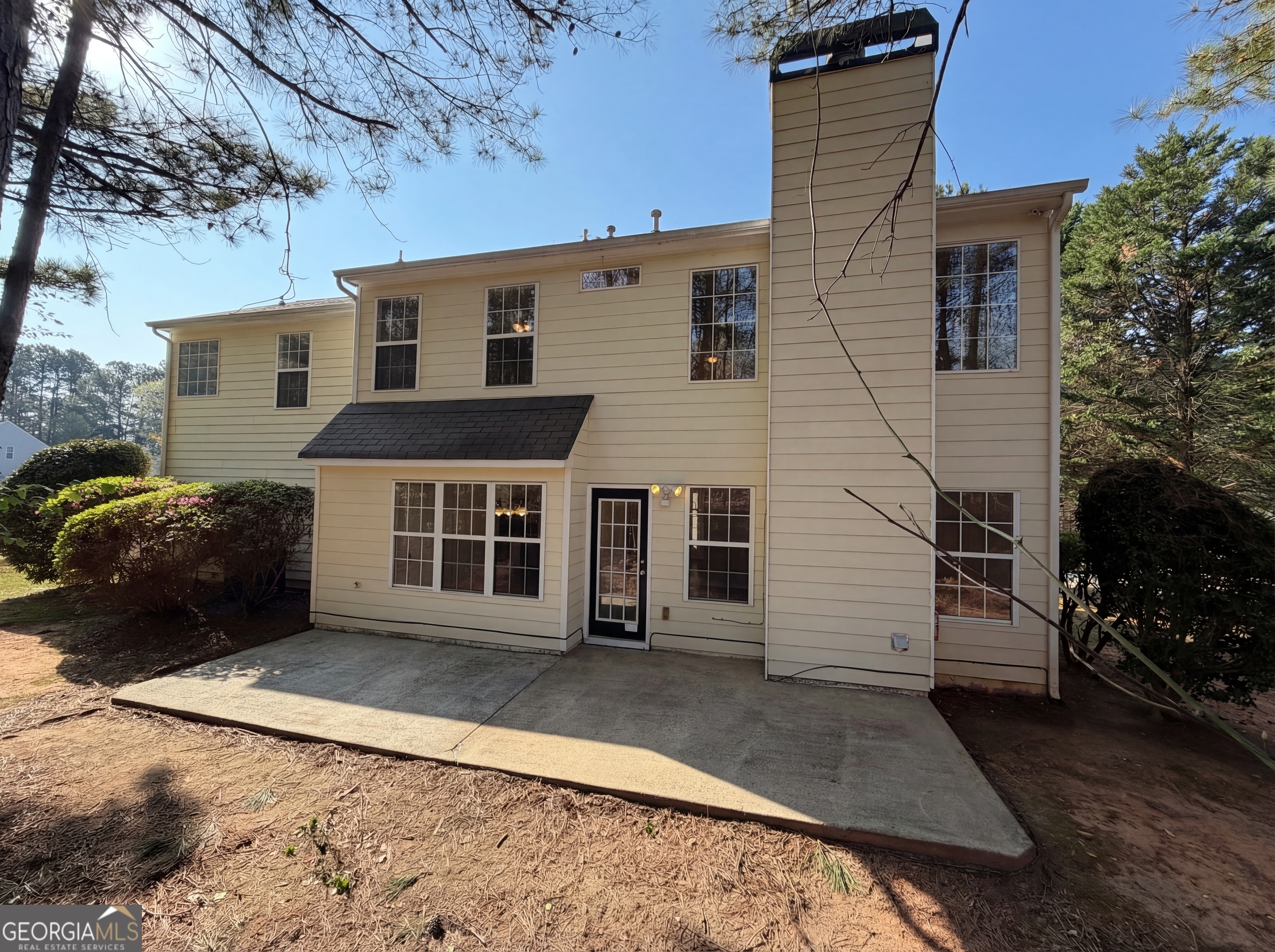 240 Kensington Trace Stockbridge GA 30281