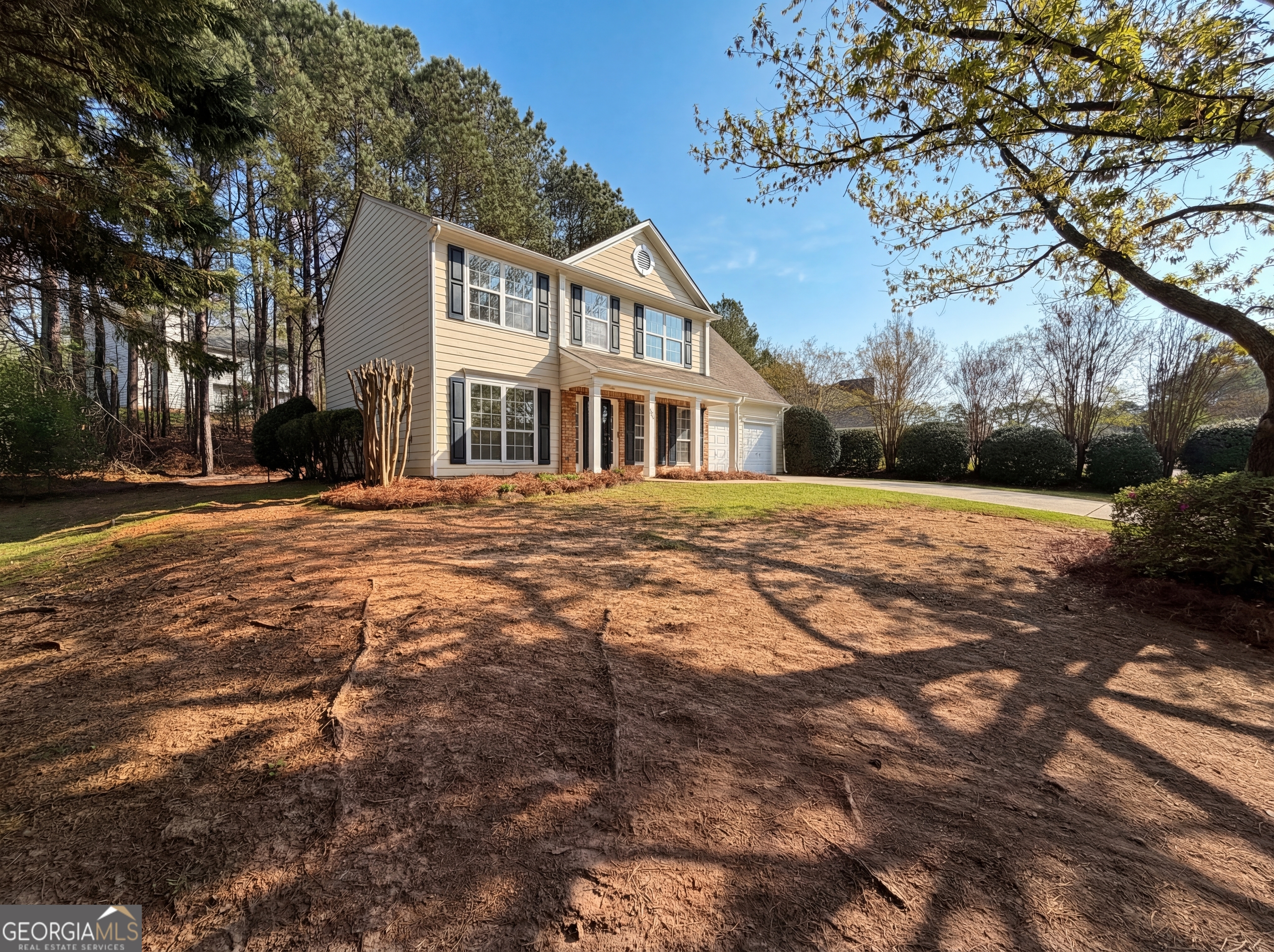 240 Kensington Trace Stockbridge GA 30281