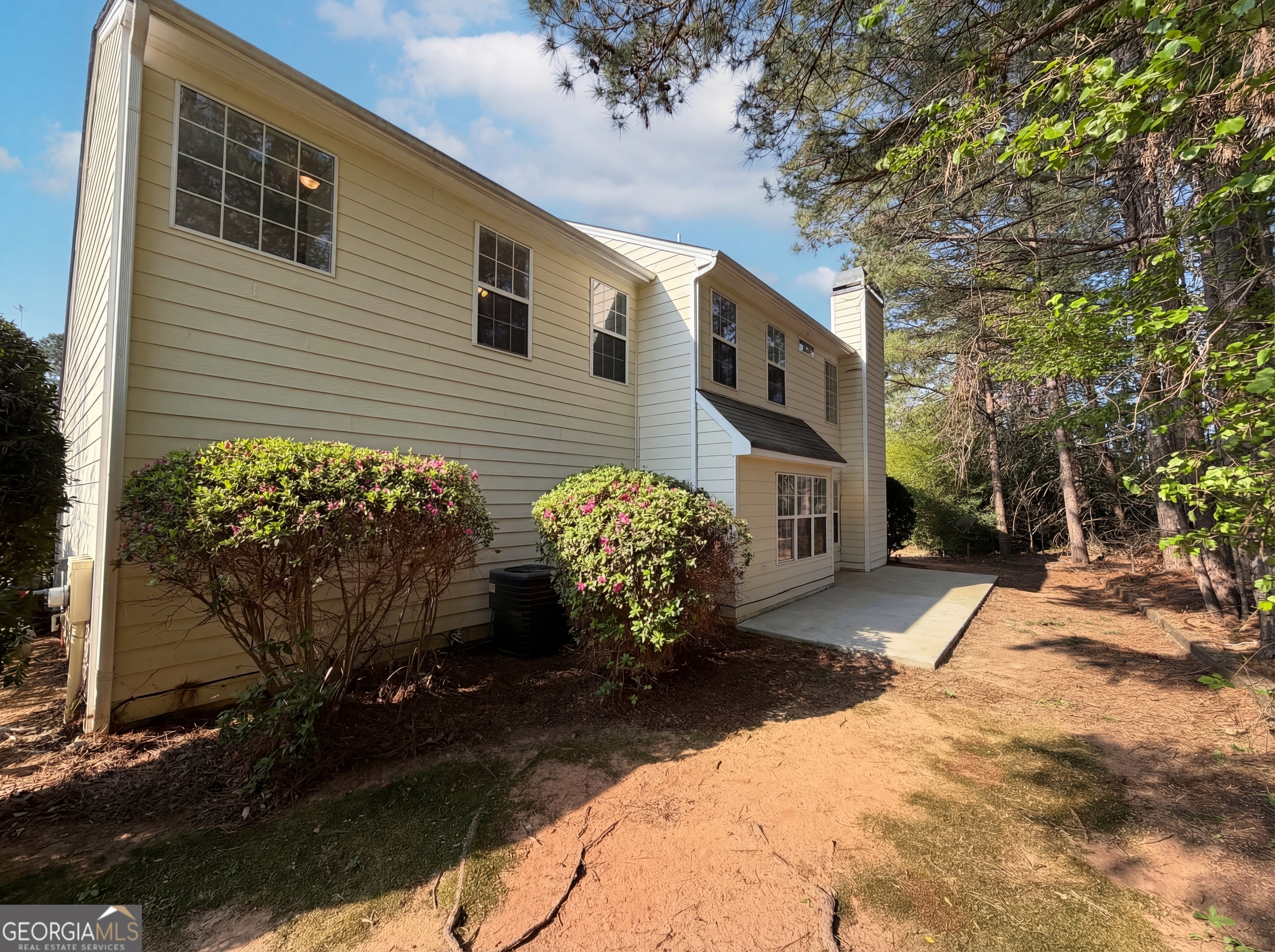 240 Kensington Trace Stockbridge GA 30281