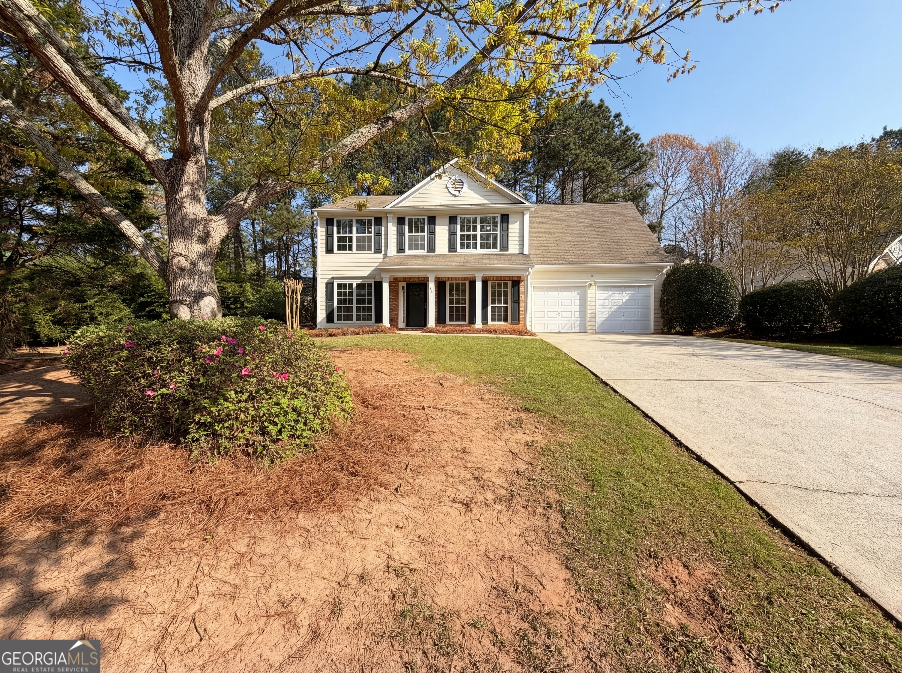 240 Kensington Trace Stockbridge GA 30281