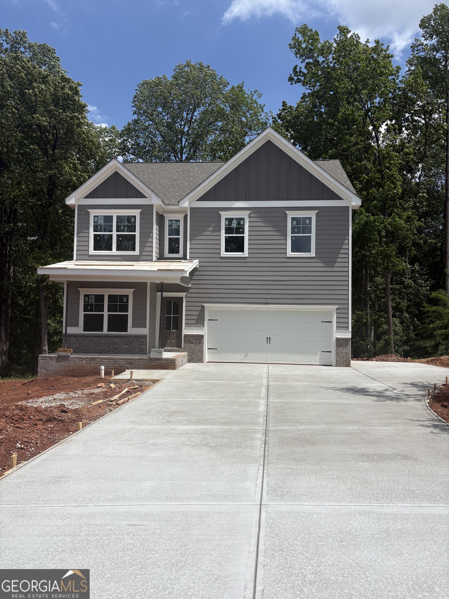 130 Mountain Creek Lane Maysville GA 30558
