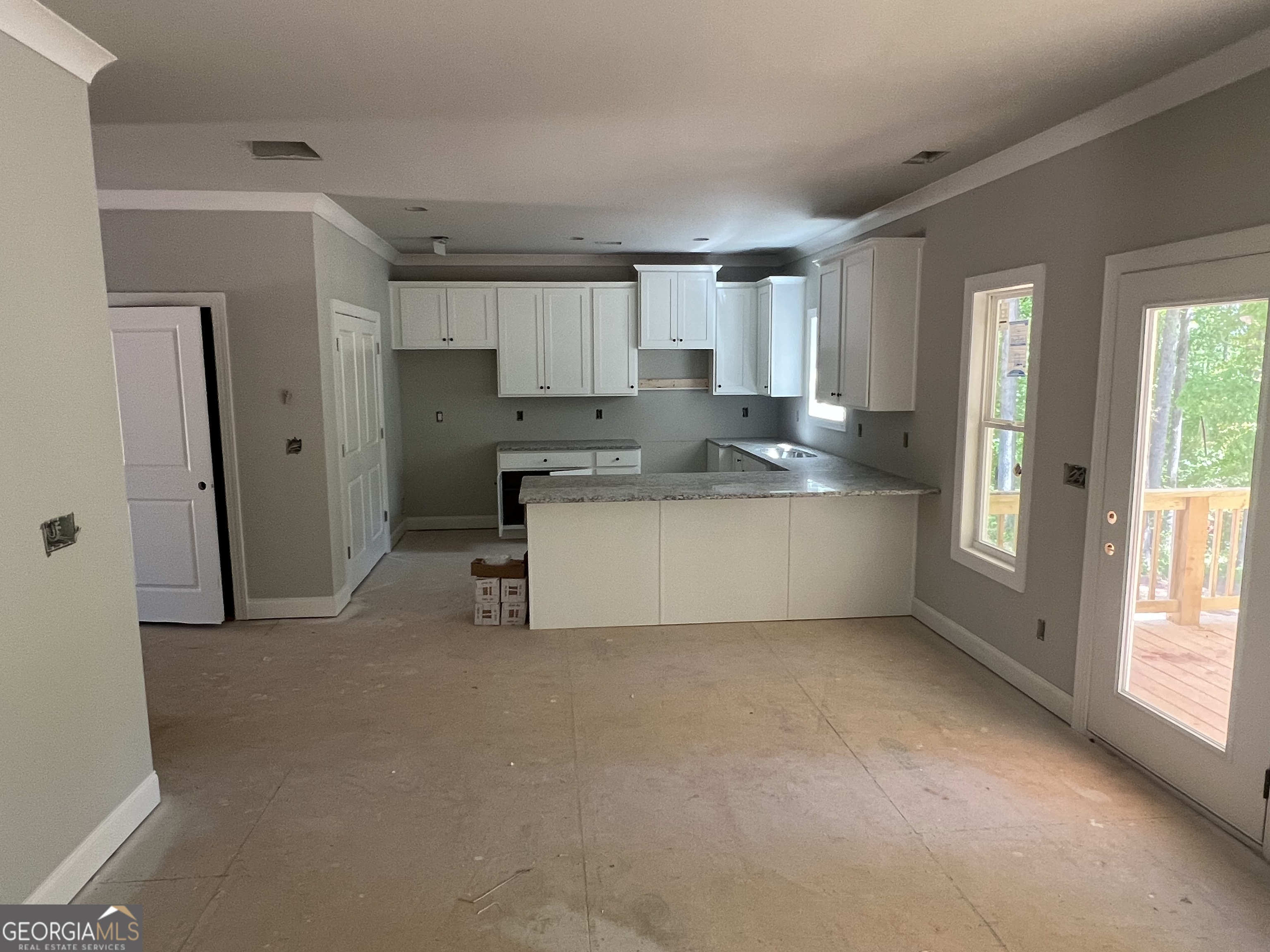 130 Mountain Creek Lane Maysville GA 30558