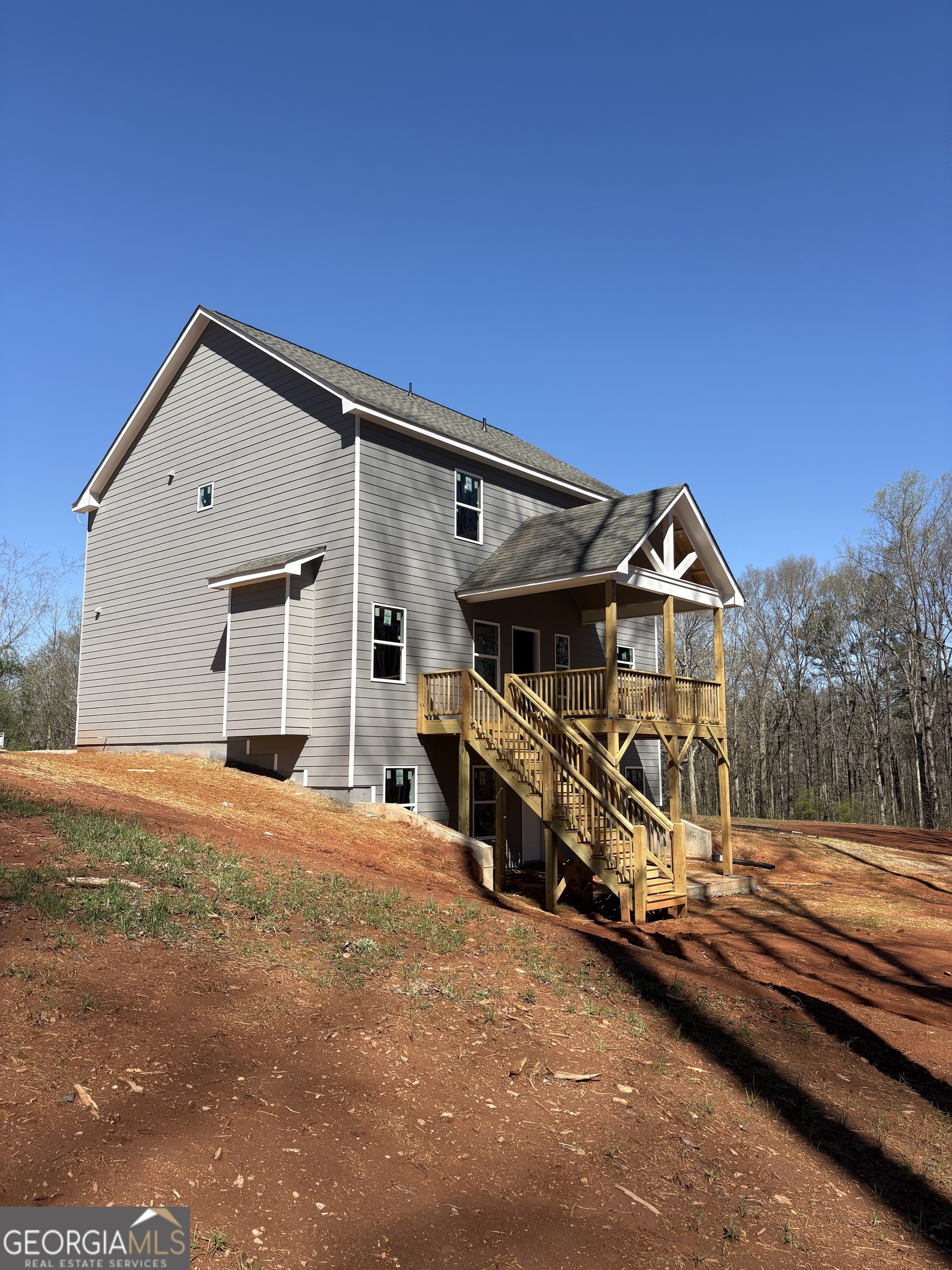 130 Mountain Creek Lane Maysville GA 30558