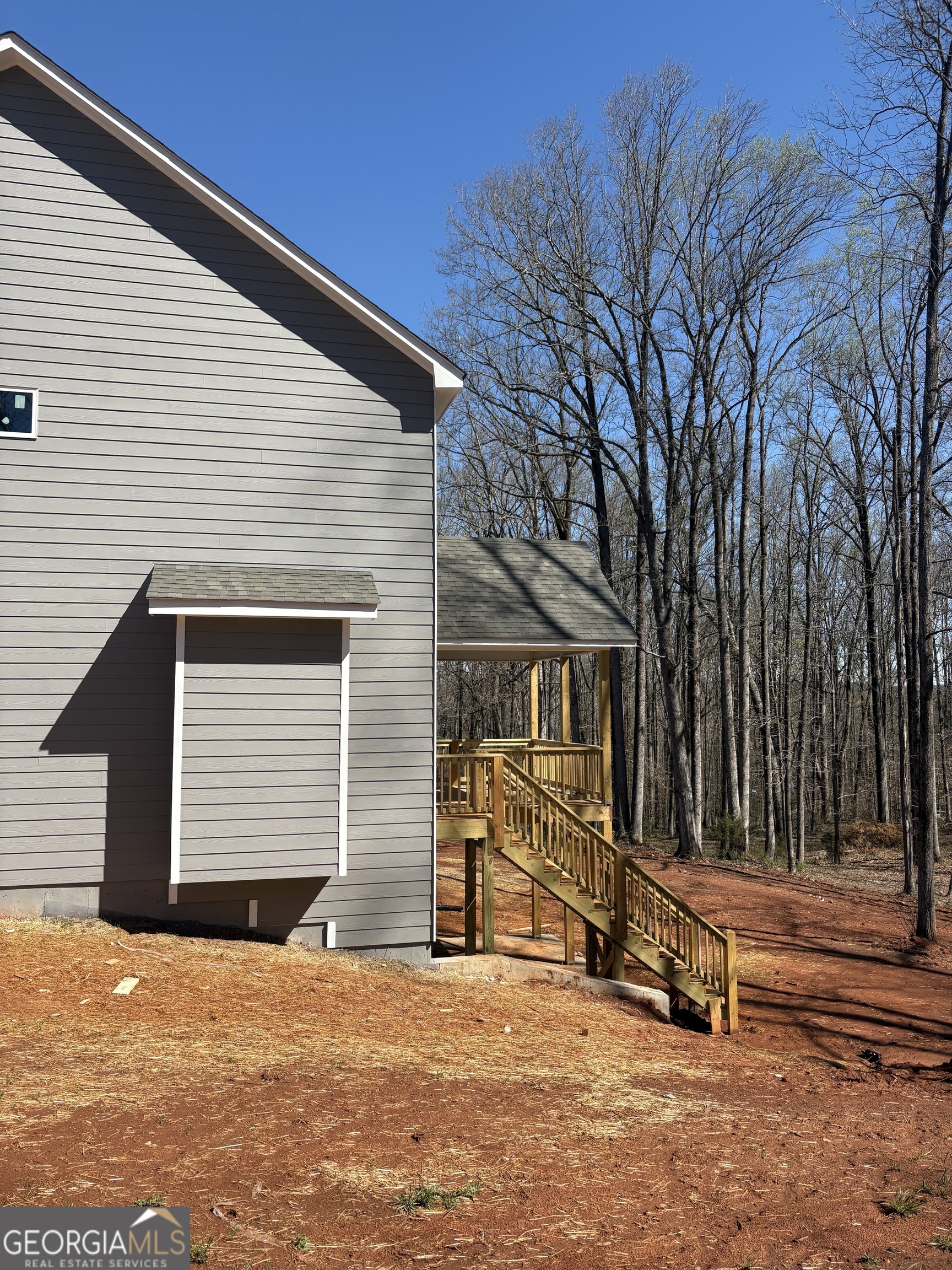 130 Mountain Creek Lane Maysville GA 30558