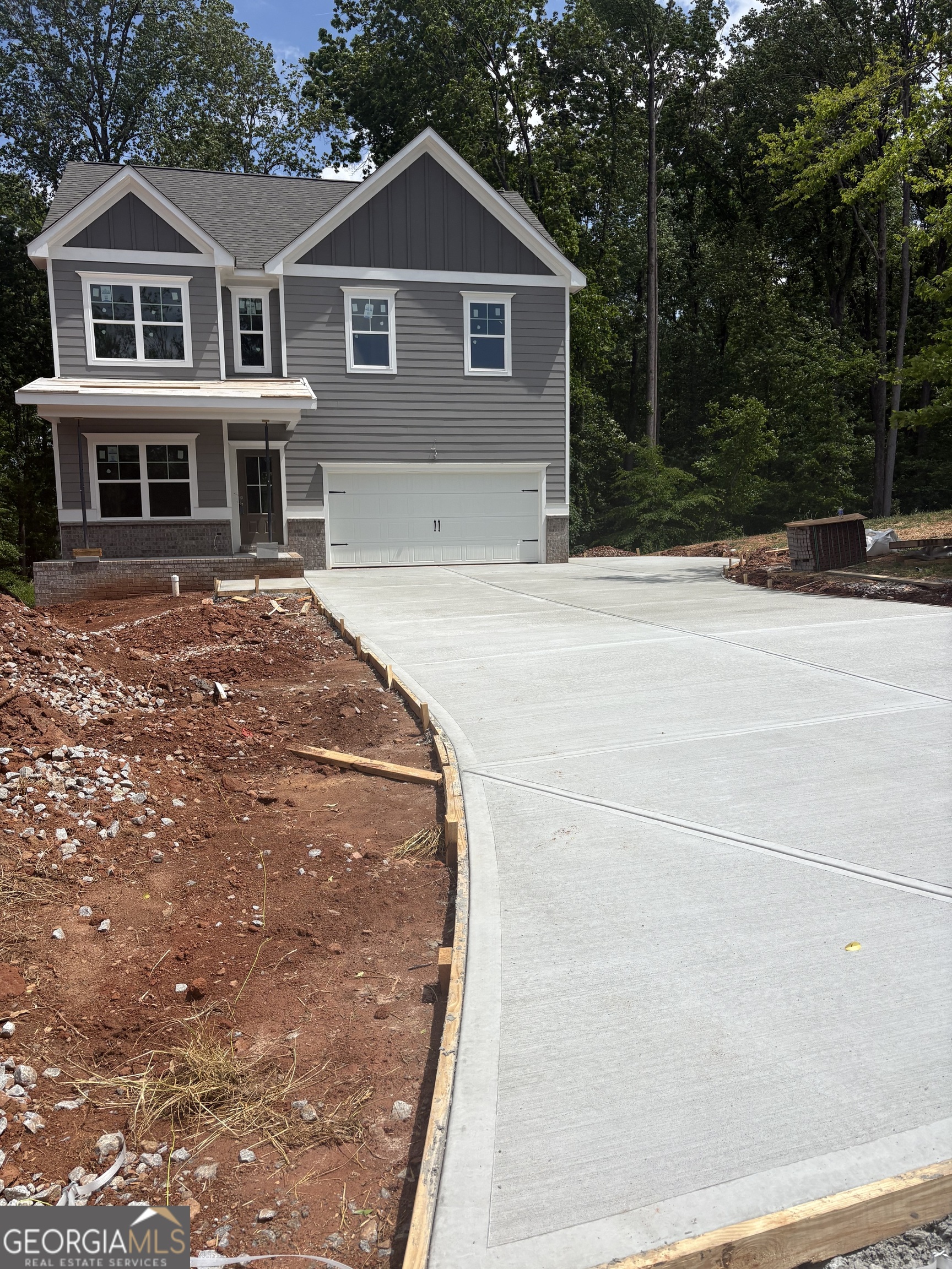 130 Mountain Creek Lane Maysville GA 30558
