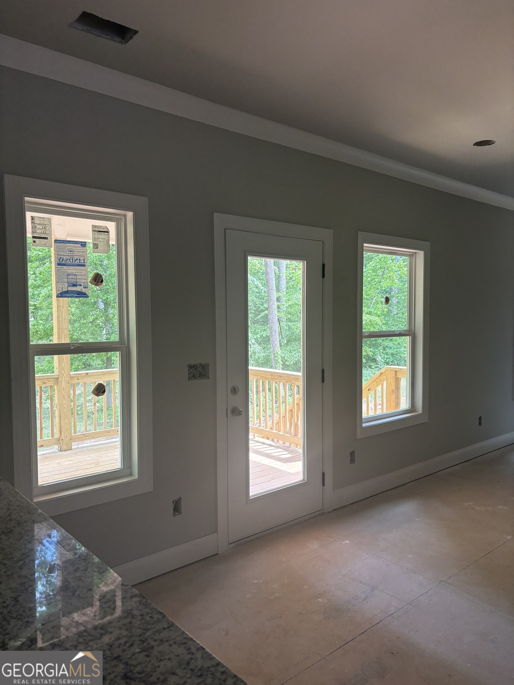 130 Mountain Creek Lane Maysville GA 30558