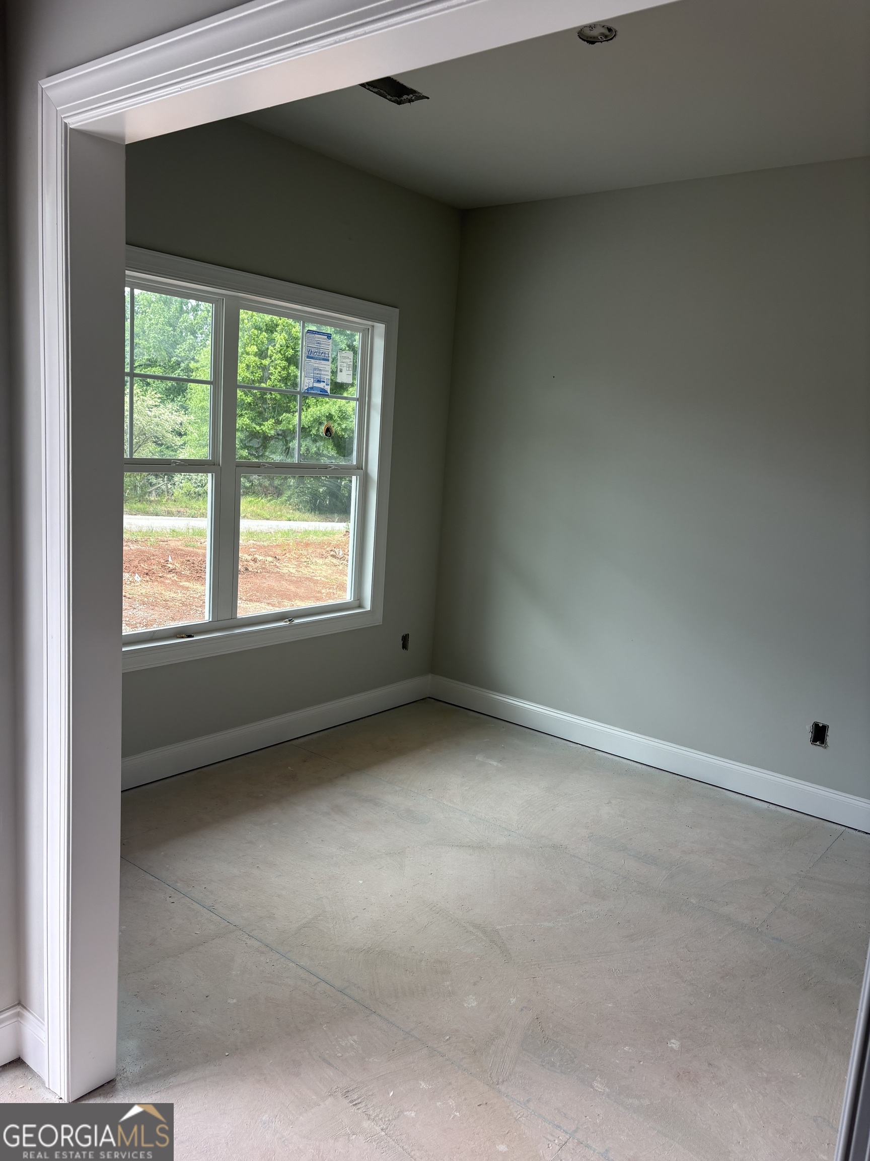 130 Mountain Creek Lane Maysville GA 30558
