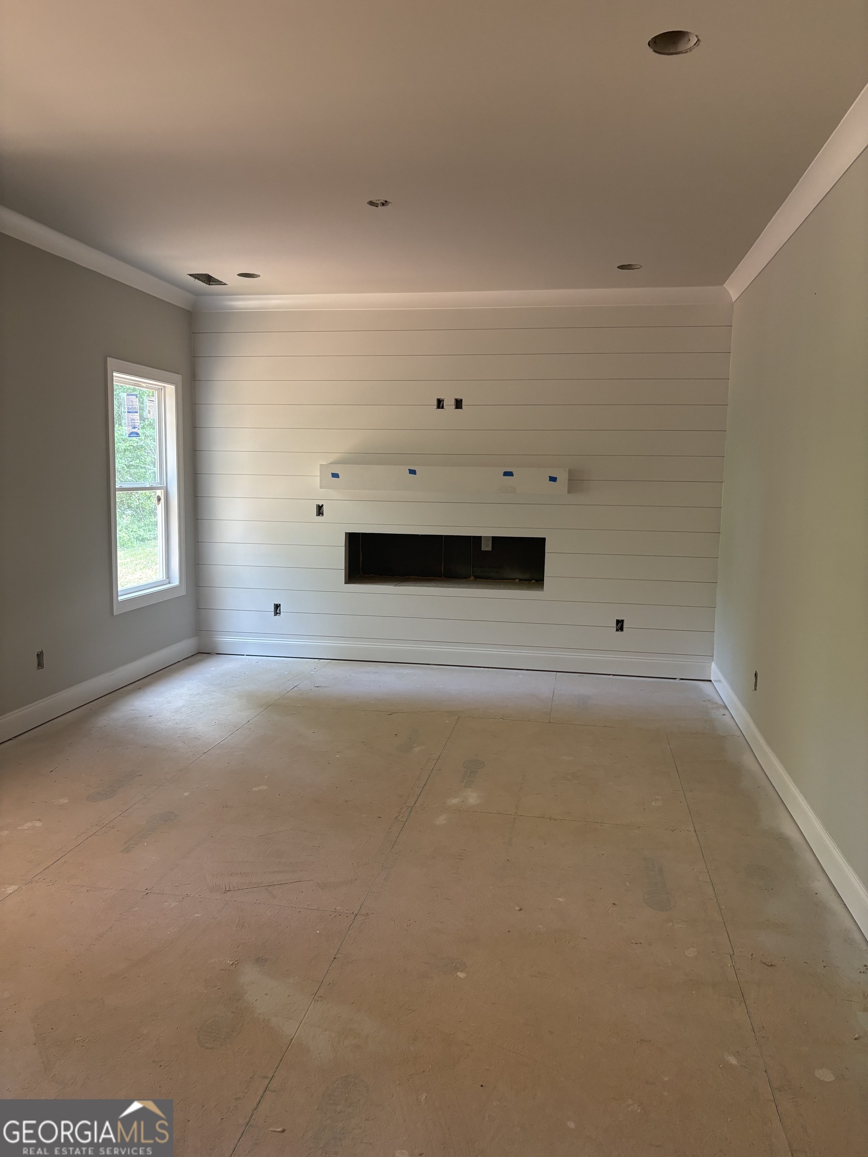 130 Mountain Creek Lane Maysville GA 30558