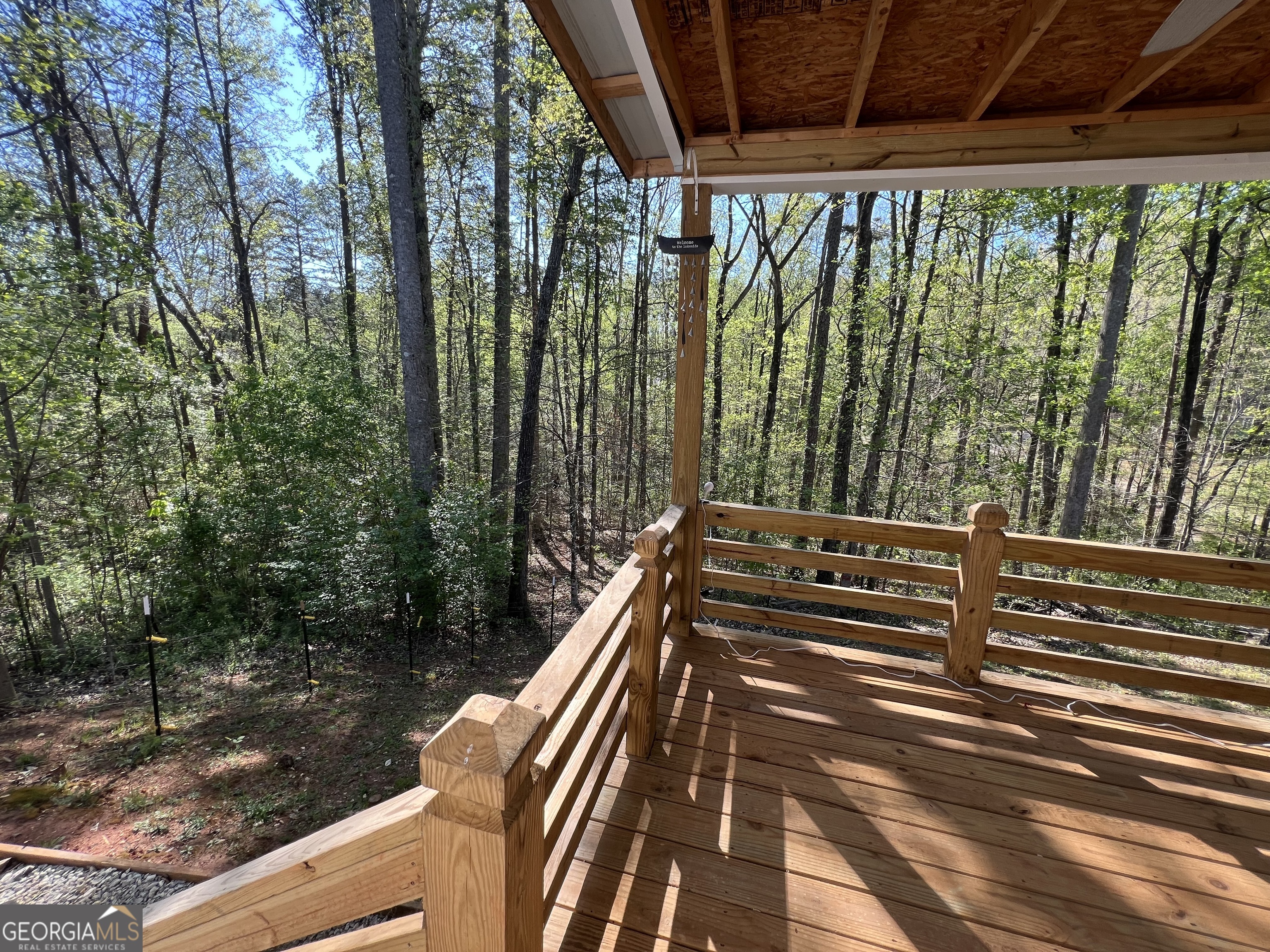 130 Goff Drive Martin GA 30557