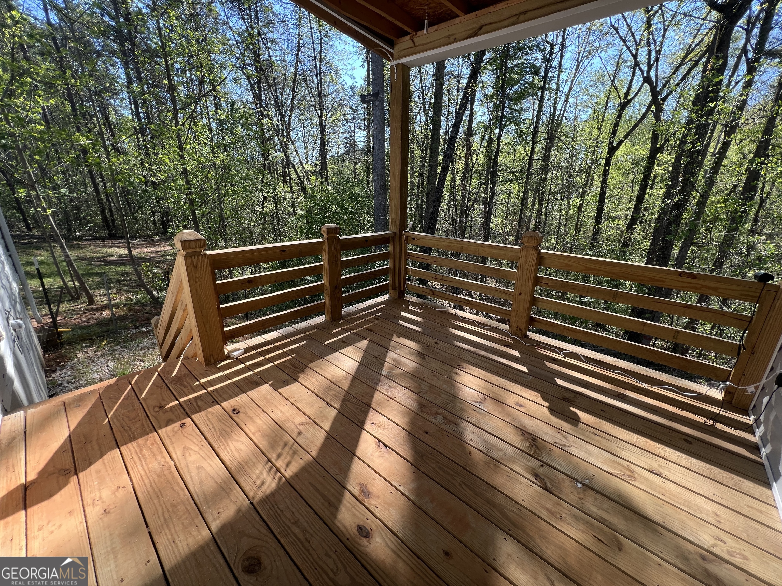 130 Goff Drive Martin GA 30557