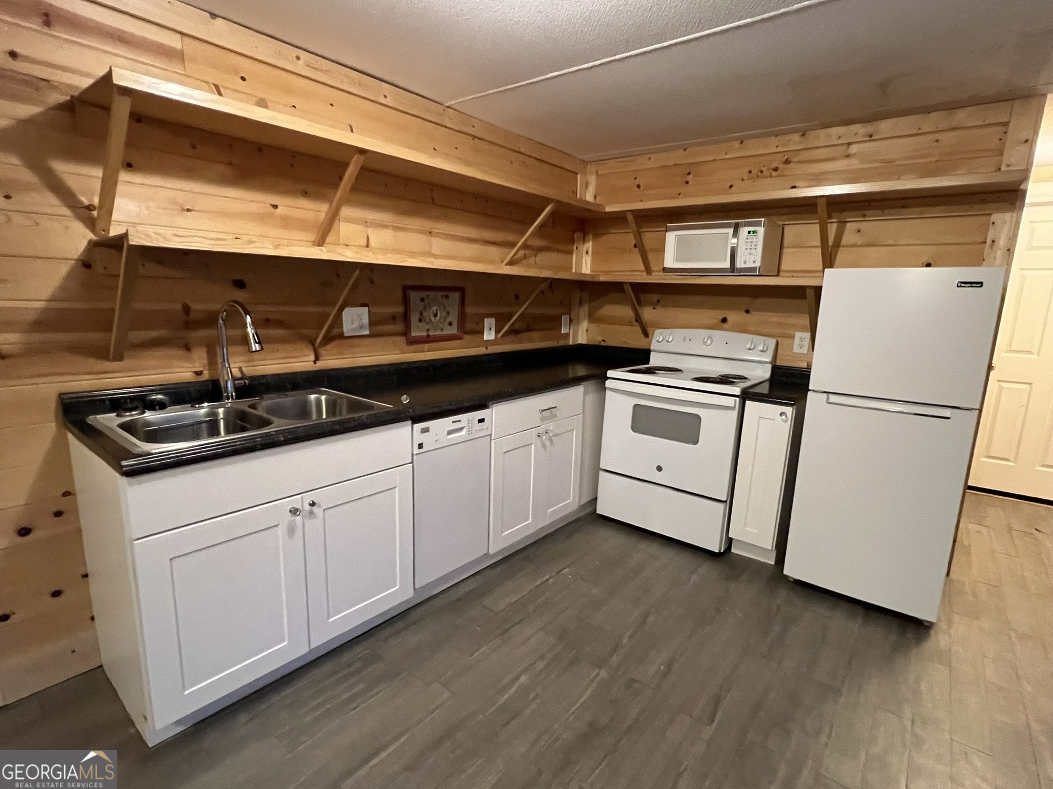 130 Goff Drive Martin GA 30557