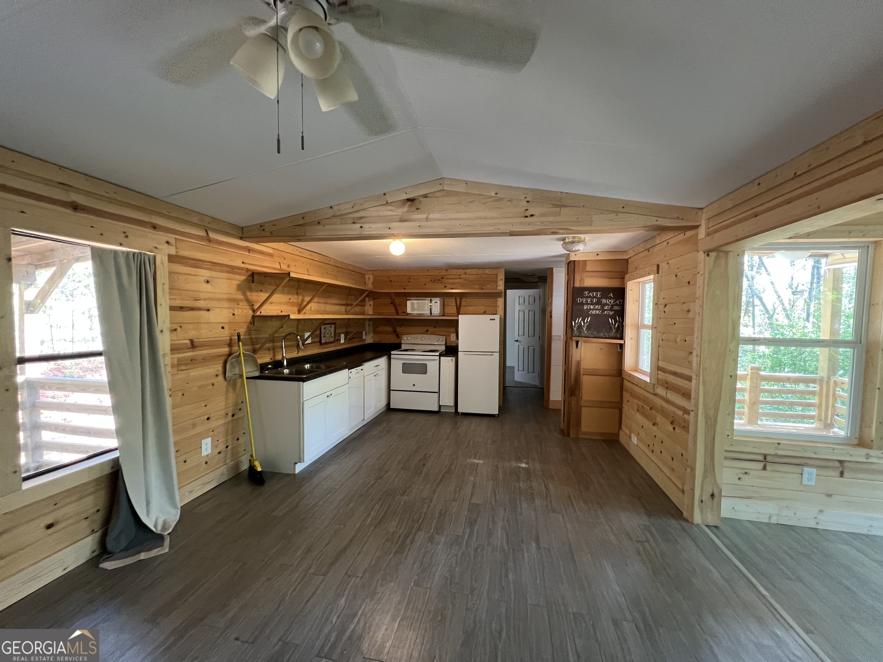 130 Goff Drive Martin GA 30557