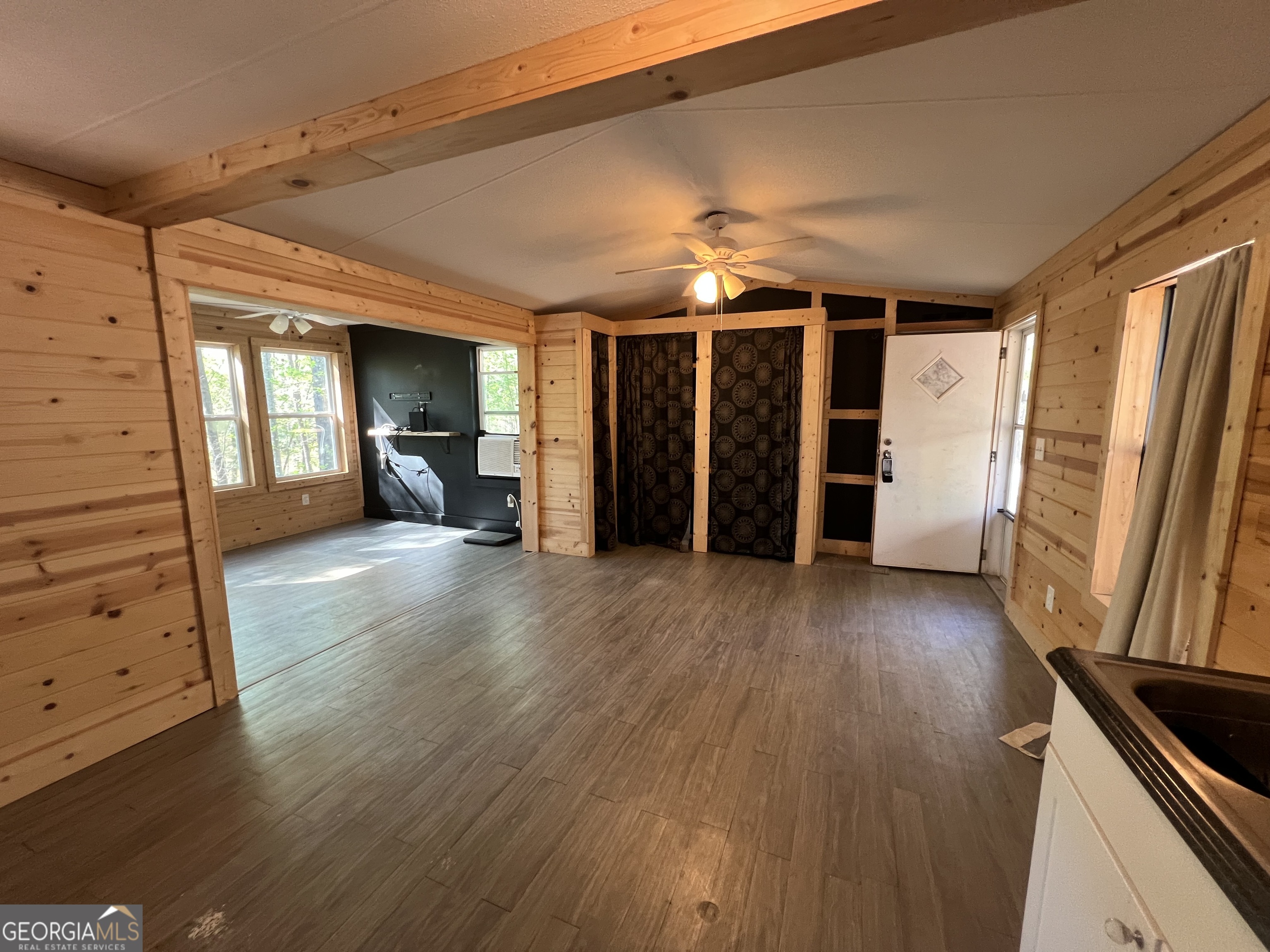 130 Goff Drive Martin GA 30557