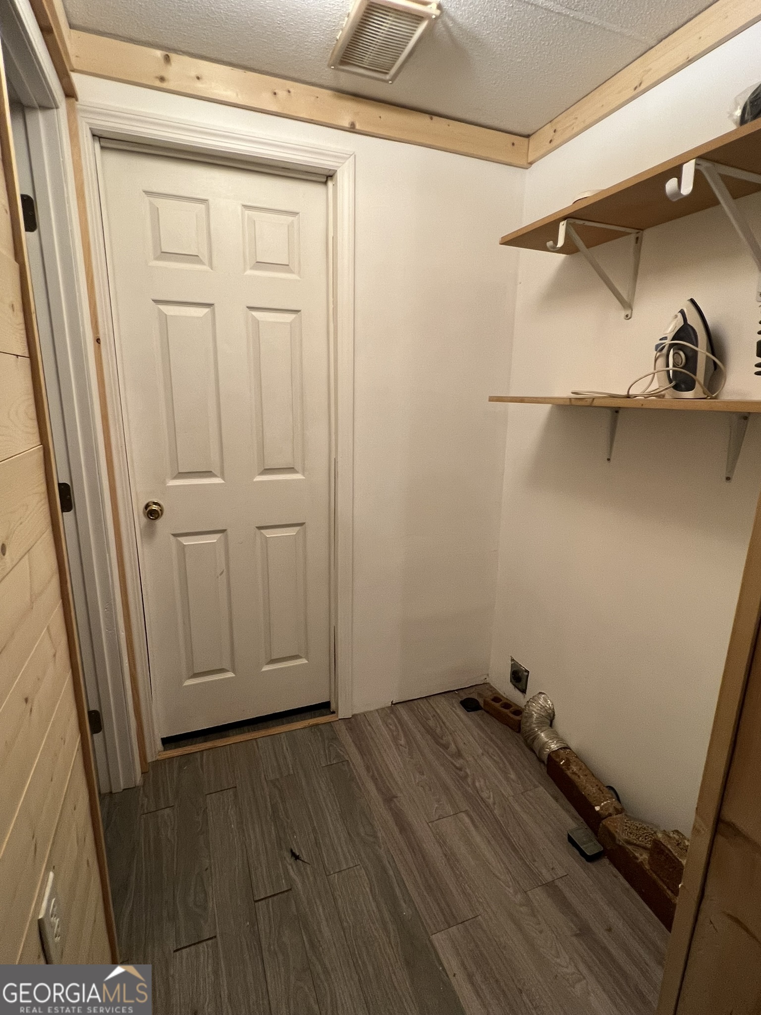 130 Goff Drive Martin GA 30557