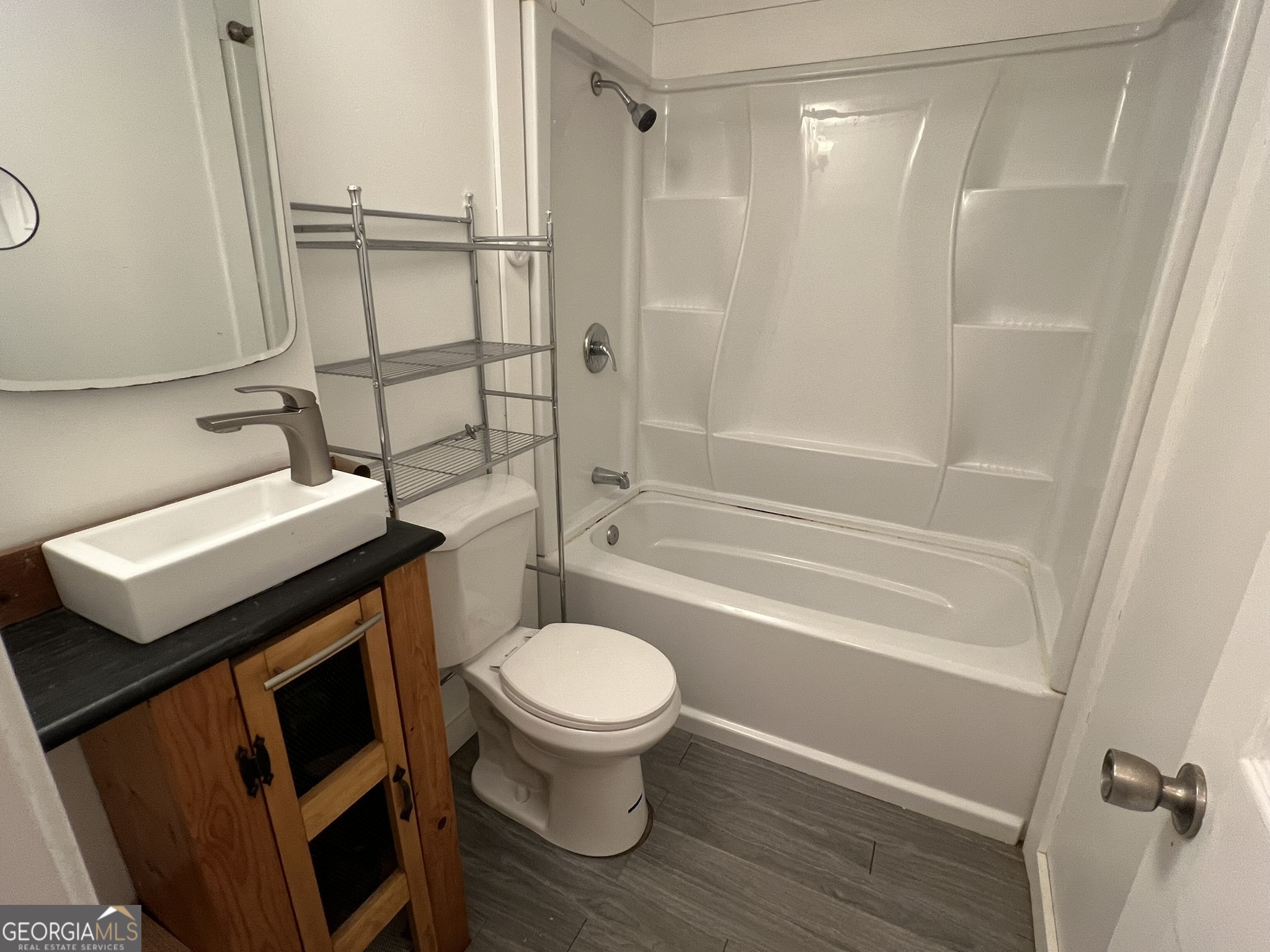 130 Goff Drive Martin GA 30557