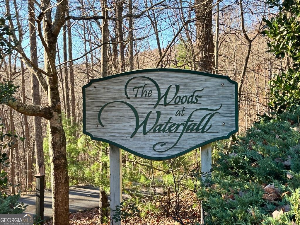 Lot #2 Forest Canopy Way Clayton GA 30525