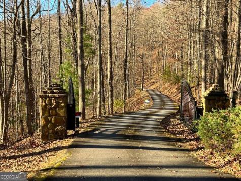 Lot #2 Forest Canopy Way Clayton GA 30525