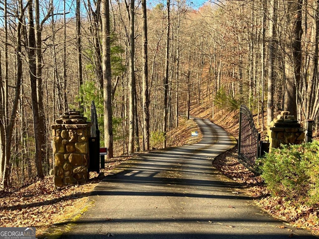 Lot #2 Forest Canopy Way Clayton GA 30525