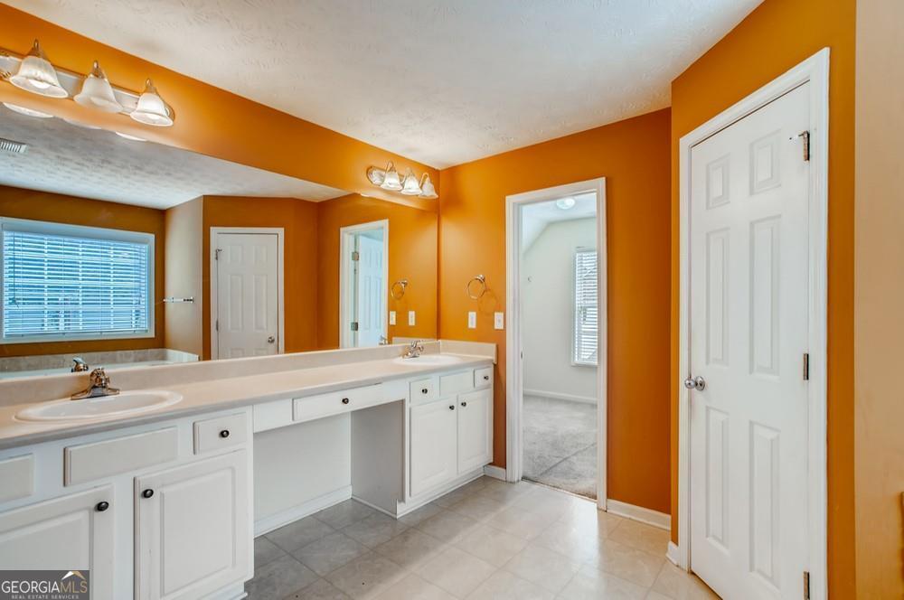 1726 River Mill Trail NE Conyers GA 30012