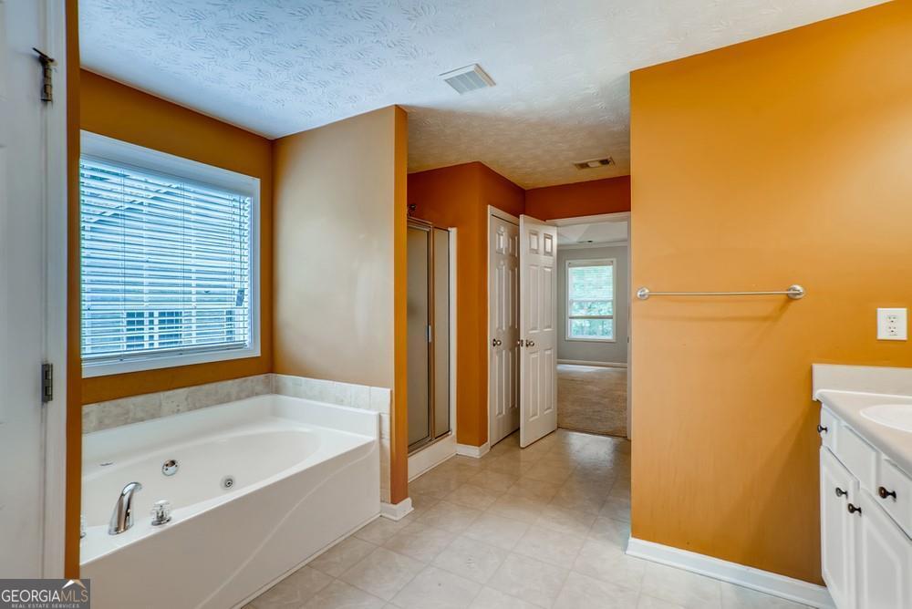 1726 River Mill Trail NE Conyers GA 30012