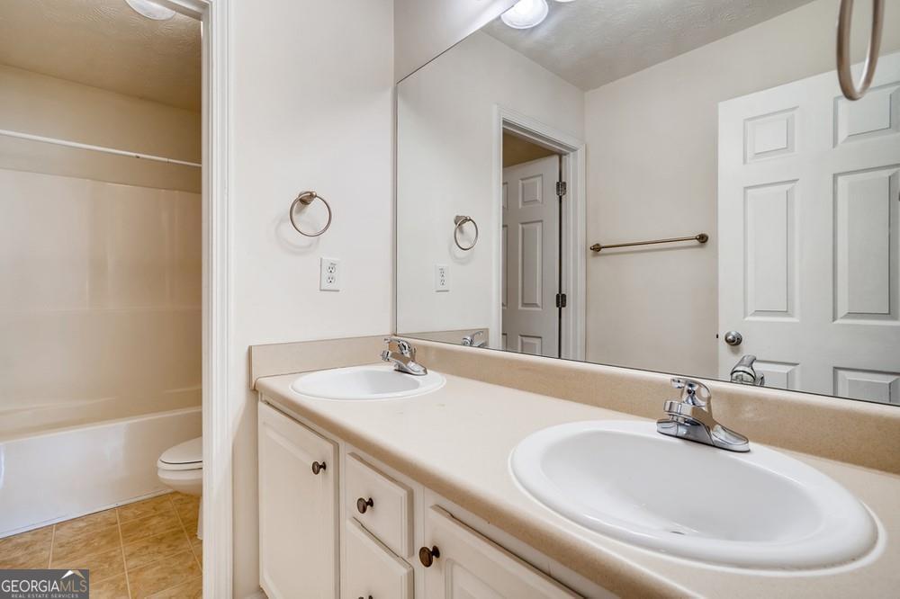 1726 River Mill Trail NE Conyers GA 30012