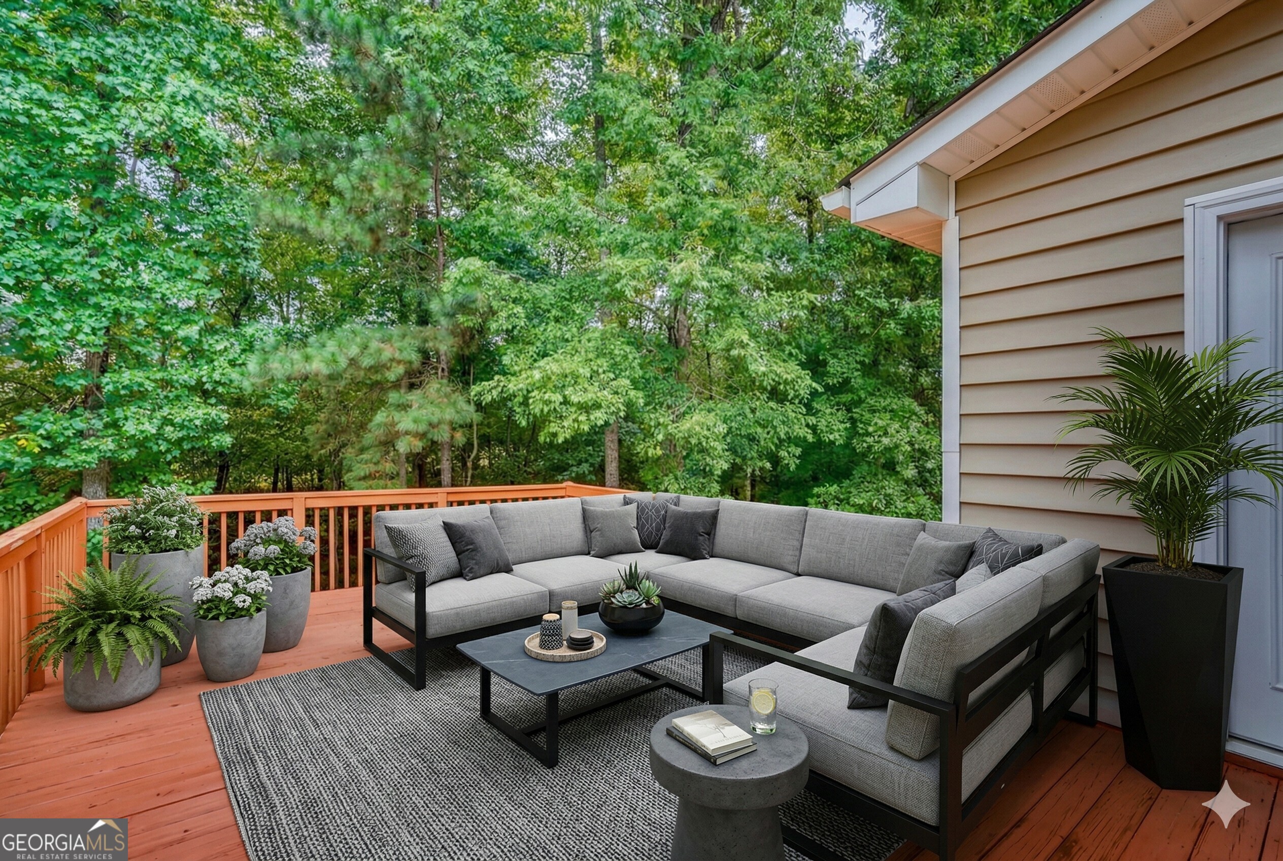 1726 River Mill Trail NE Conyers GA 30012