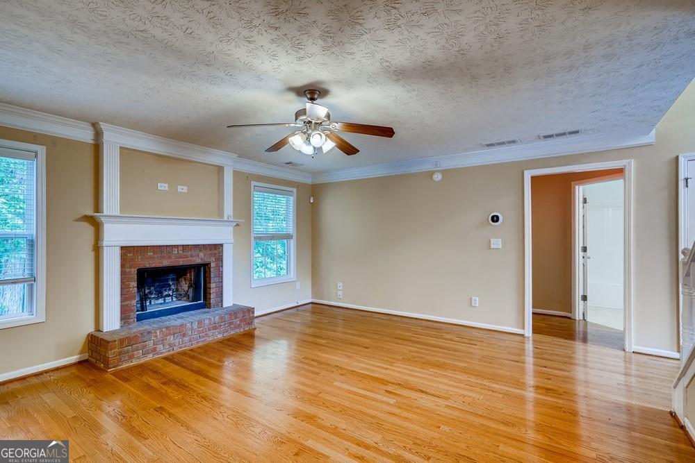 1726 River Mill Trail NE Conyers GA 30012