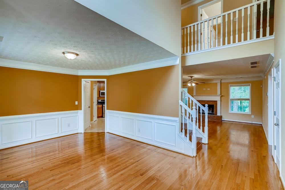 1726 River Mill Trail NE Conyers GA 30012
