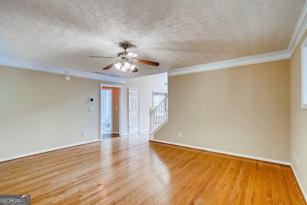 1726 River Mill Trail NE Conyers GA 30012