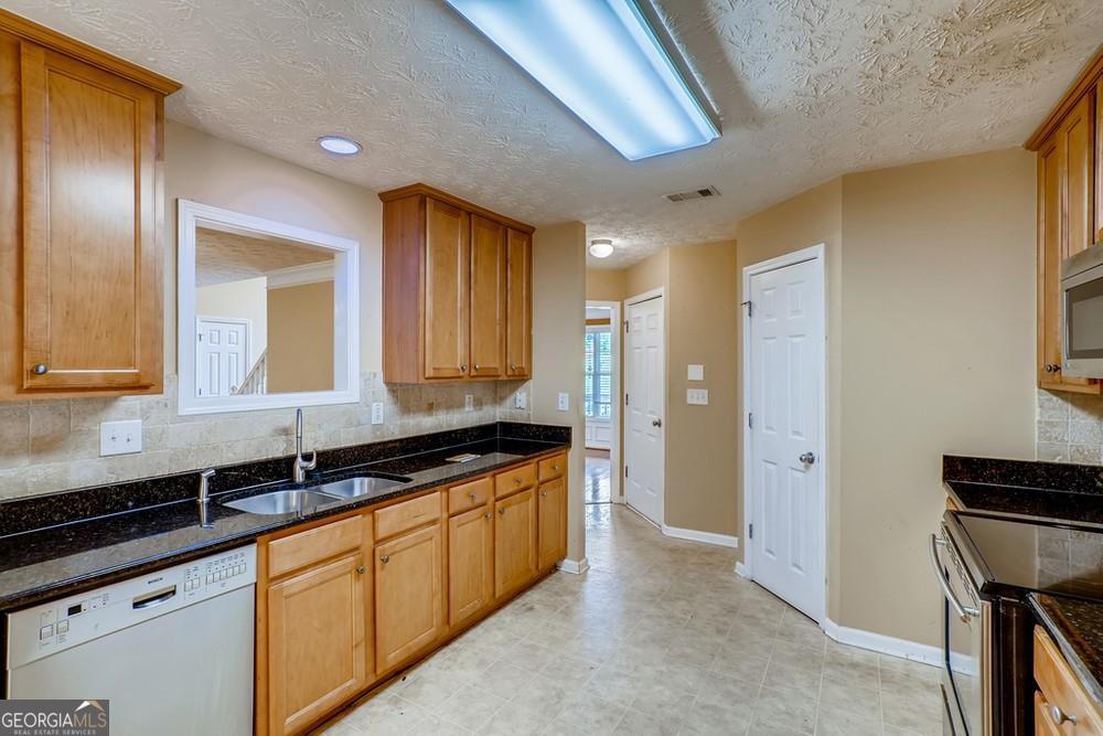 1726 River Mill Trail NE Conyers GA 30012