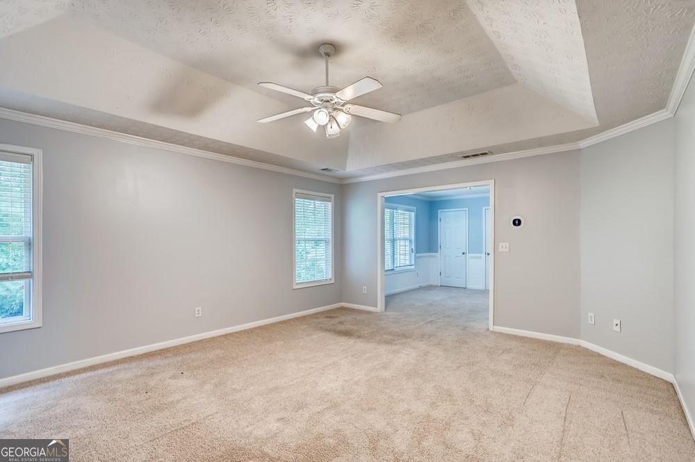 1726 River Mill Trail NE Conyers GA 30012