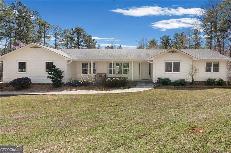 640 Overlook Trail Acworth GA 30101
