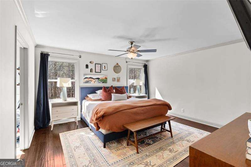 640 Overlook Trail Acworth GA 30101