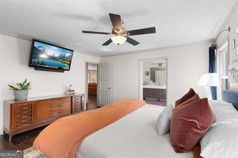 640 Overlook Trail Acworth GA 30101