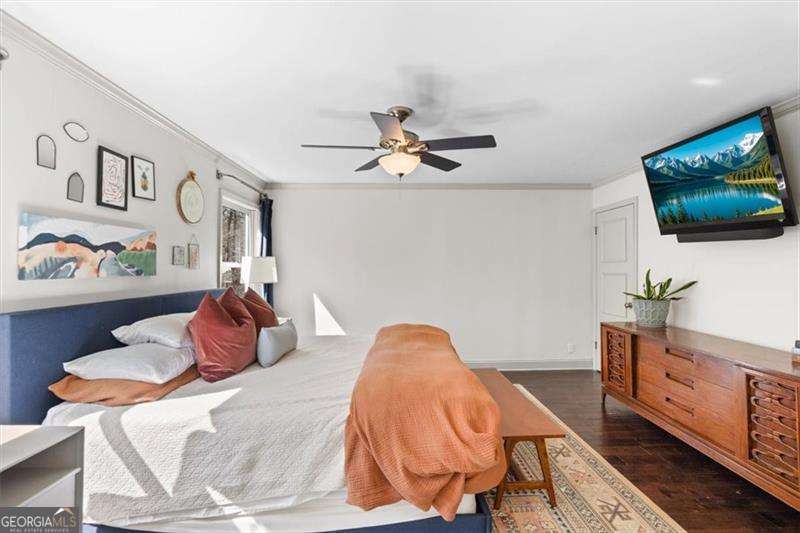640 Overlook Trail Acworth GA 30101