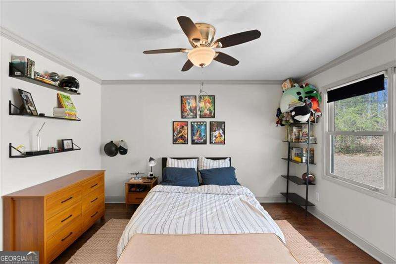 640 Overlook Trail Acworth GA 30101