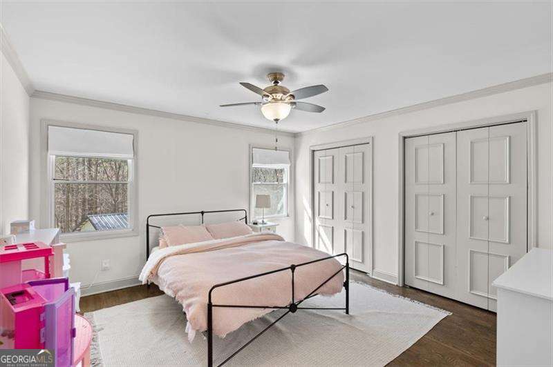 640 Overlook Trail Acworth GA 30101