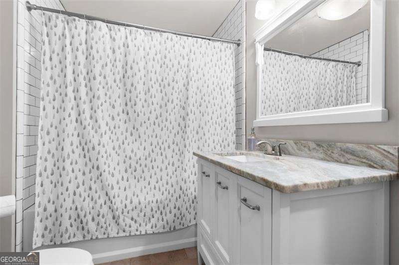 640 Overlook Trail Acworth GA 30101