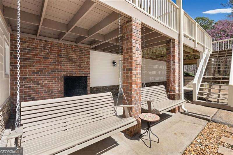 640 Overlook Trail Acworth GA 30101